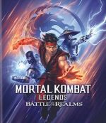 Watch Mortal Kombat Legends: Battle of the Realms Merdb