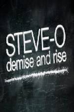 Watch Steve-O Demise and Rise Merdb