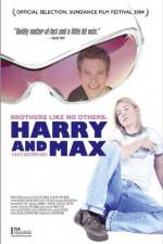 Watch Harry  Max Merdb