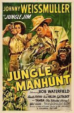 Watch Jungle Manhunt Merdb