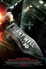 Watch Silent Hill Revelation 3D Merdb