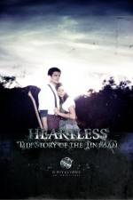 Watch Heartless The Story of the Tinman Merdb