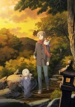 Watch Natsume\'s Book of Friends: The Waking Rock and the Strange Visitor Merdb