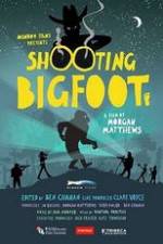 Watch Shooting Bigfoot Merdb