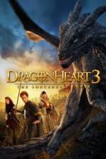 Watch Dragonheart 3: The Sorcerer's Curse Merdb