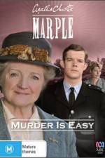 Watch Marple Murder Is Easy Merdb