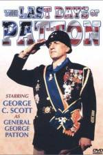 Watch The Last Days of Patton Merdb