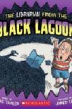 Watch The Librarian from the Black Lagoon Merdb