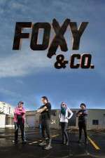 Watch Foxy & Co. Merdb