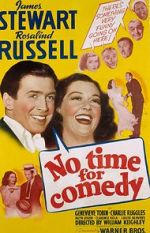 Watch No Time for Comedy Merdb