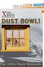 Watch Dust Bowl!: The 1930s Black Blizzards Merdb