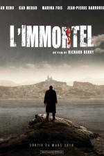 Watch L'immortel Merdb