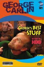 Watch George Carlin George's Best Stuff Merdb