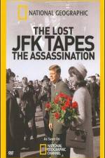 Watch The Lost JFK Tapes The Assassination Merdb
