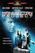 Watch The Manhattan Project Merdb
