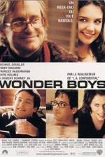 Watch Wonder Boys Merdb