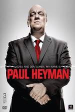 Watch Ladies and Gentlemen, My Name is Paul Heyman Merdb