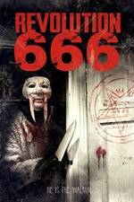 Watch Revolution 666 Merdb