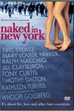 Watch Naked in New York Merdb