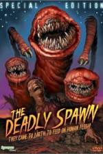 Watch The Deadly Spawn Merdb