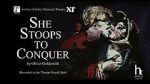 Watch She Stoops to Conquer Merdb