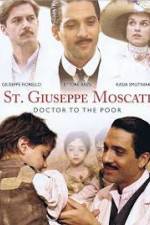 Watch St. Giuseppe Moscati: Doctor to the Poor Merdb