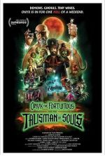 Watch Onyx the Fortuitous and the Talisman of Souls Merdb