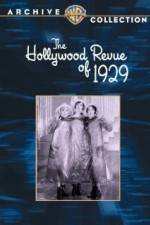 Watch The Hollywood Revue of 1929 Merdb