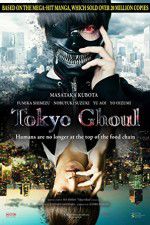 Watch Tokyo Ghoul Merdb