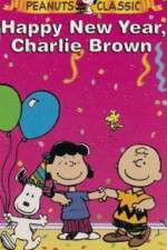 Watch Happy New Year, Charlie Brown Merdb