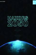 Watch Haxors 2050 Merdb