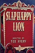Watch Slap Happy Lion Merdb