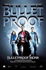 Watch Bulletproof Monk Merdb