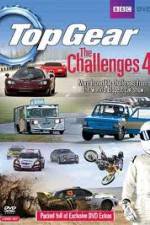 Watch Top Gear: The Challenges - Vol 4 Merdb