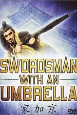 Watch Swordsman with an Umbrella Merdb