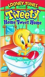 Watch Home, Tweet Home Merdb