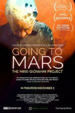 Watch Going to Mars: The Nikki Giovanni Project Merdb