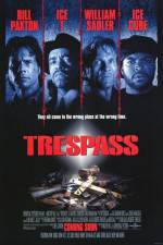 Watch Trespass Merdb