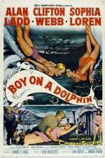Watch Boy on a Dolphin Merdb