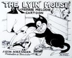 Watch The Lyin\' Mouse (Short 1937) Merdb