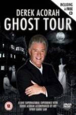 Watch Derek Acorah Ghost Tour Merdb