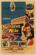 Watch Serpent of the Nile Merdb