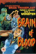 Watch Brain of Blood Merdb