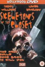 Watch Skeletons in the Closet Merdb