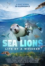 Watch Sea Lions: Life by a Whisker (Short 2020) Merdb