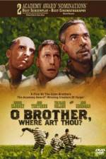 Watch O Brother, Where Art Thou? Merdb