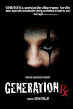 Watch Generation RX Merdb