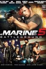Watch The Marine 5: Battleground Merdb