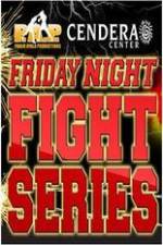 Watch Friday Night Fights Fortuna vs Zamudio Merdb