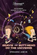 Watch Beavis and Butt-Head Do the Universe Merdb
